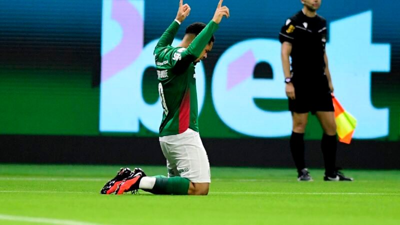 Palmeiras amplia invencibilidade contra o São Paulo e registra melhor marca do Choque-Rei