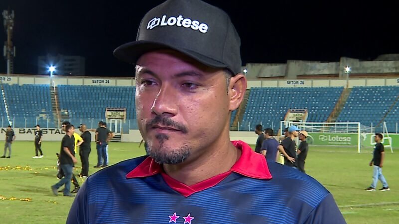 Técnico do Juventude celebra campanha “brilhante” após vice do Brasileirão Feminino A3