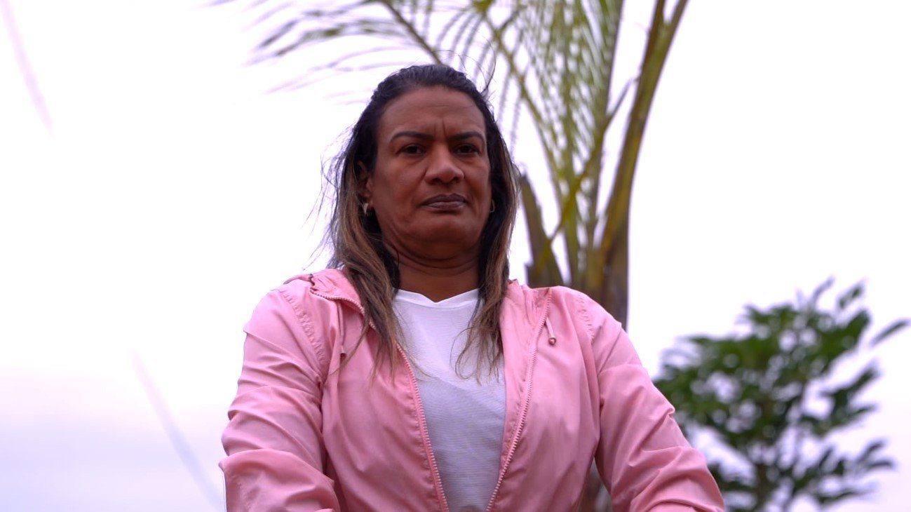 Estreante na Integração celebra novos hábitos após chegar a pesar 120 kg: “Eu venci”