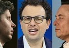 Por que os donos da IA pedem para ir mais devagar (mas não vai acontecer)