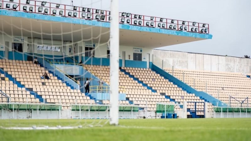 Maranhão e Cefama fazem confronto decisivo por vaga na final do Maranhense Feminino