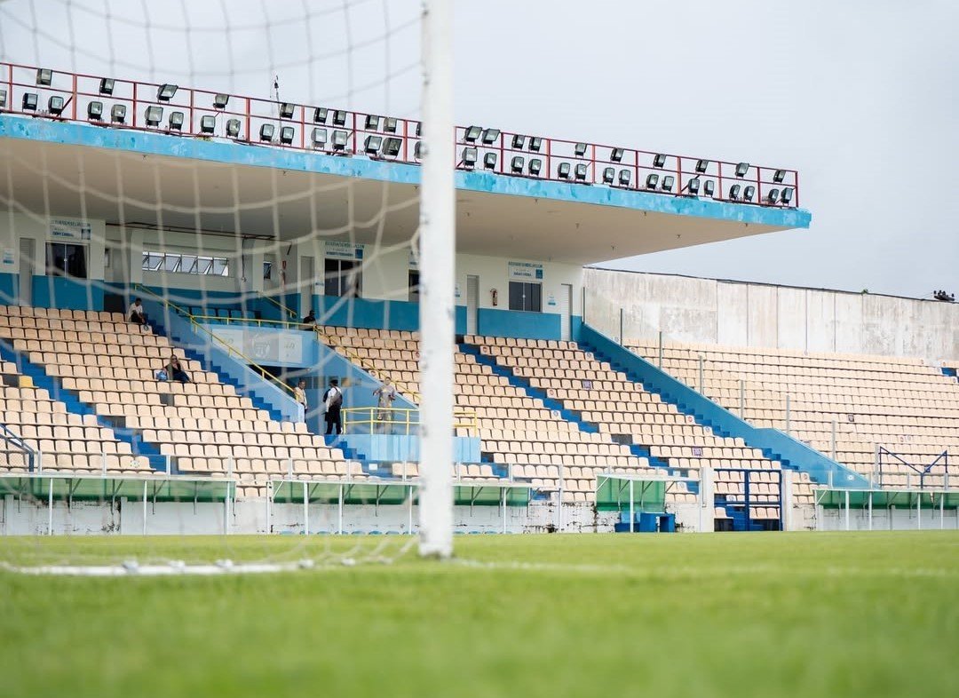 Maranhão e Cefama fazem confronto decisivo por vaga na final do Maranhense Feminino