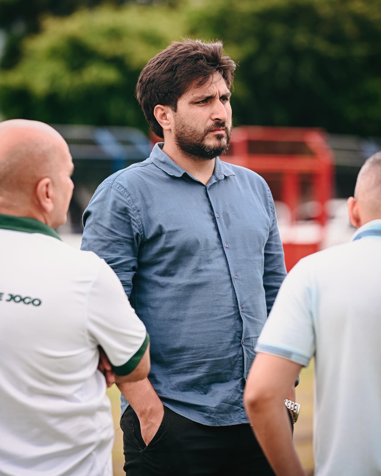 Rio Branco-AC contrata executivo de futebol, encaminha renovações e busca acerto com técnico