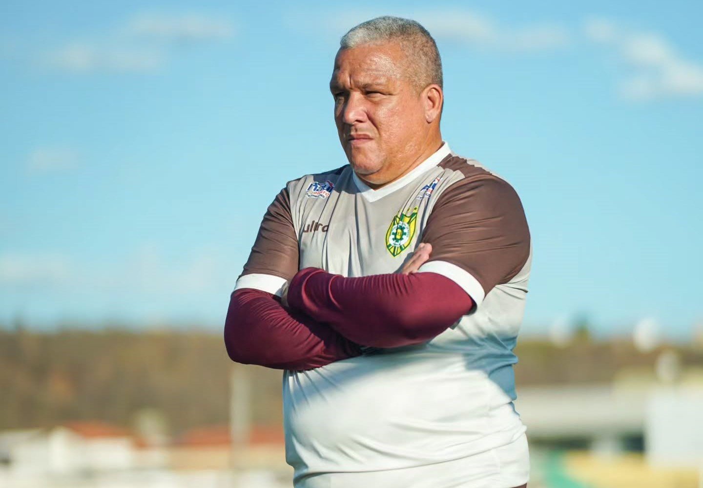 Givanildo prega foco no Flamengo-PI, e Picos deve ter três desfalques para última rodada da Série B