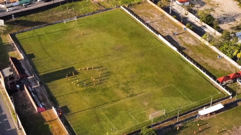 Auto Esporte-PB celebra 90 anos com festa nesta segunda-feira; veja programação