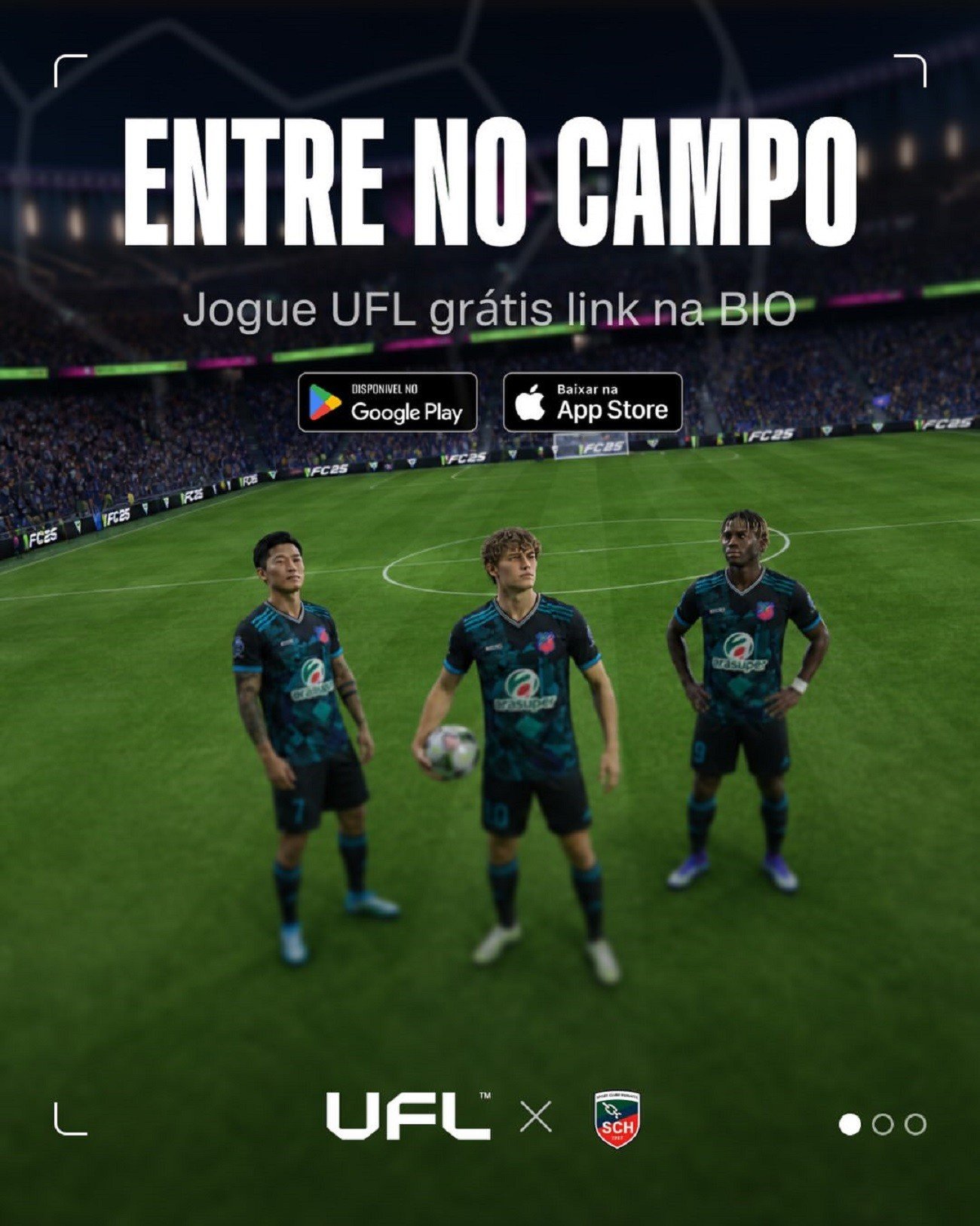 Entenda como plataforma virtual atraiu clubes do Acre e viabilizou Humaitá no futebol eletrônico