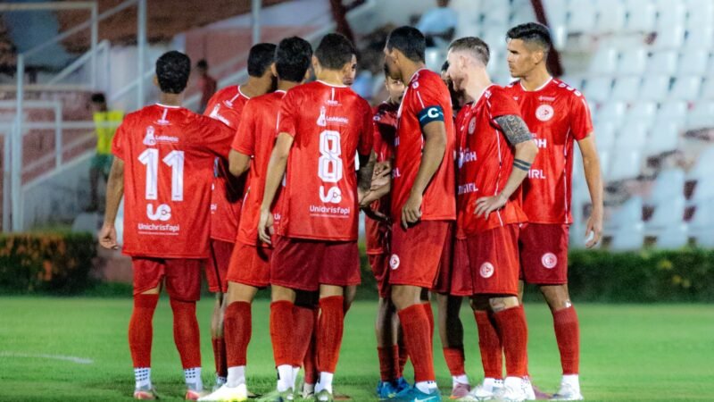 Entenda por que a última rodada segue decisiva para o 4 de Julho na Série B