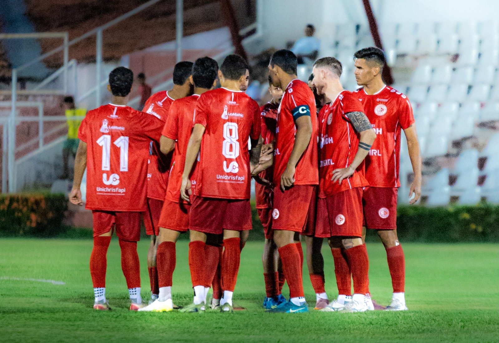 Entenda por que a última rodada segue decisiva para o 4 de Julho na Série B