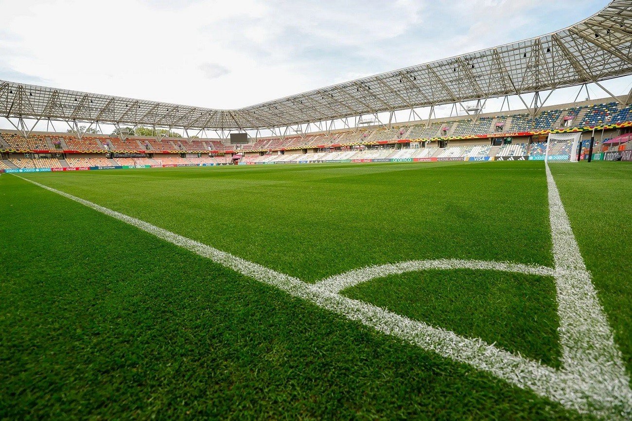 Brasil x Canadá na Copa do Mundo Feminina sub-20: onde assistir ao vivo e horário