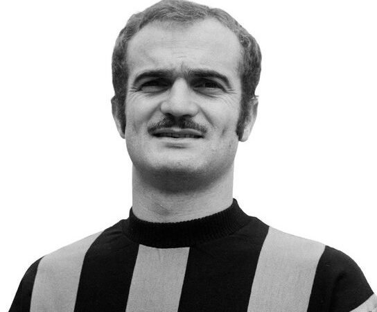 Inter de Milão se despede de Sandro Mazzola com imagens raras do ídolo em campo; veja