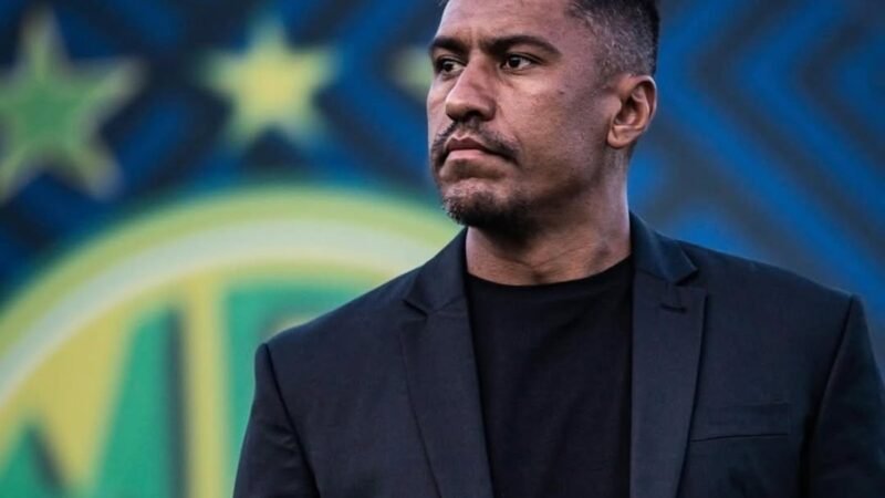 Veja o que falta para o Cruzeiro contratar Paulinho, executivo do Mirassol