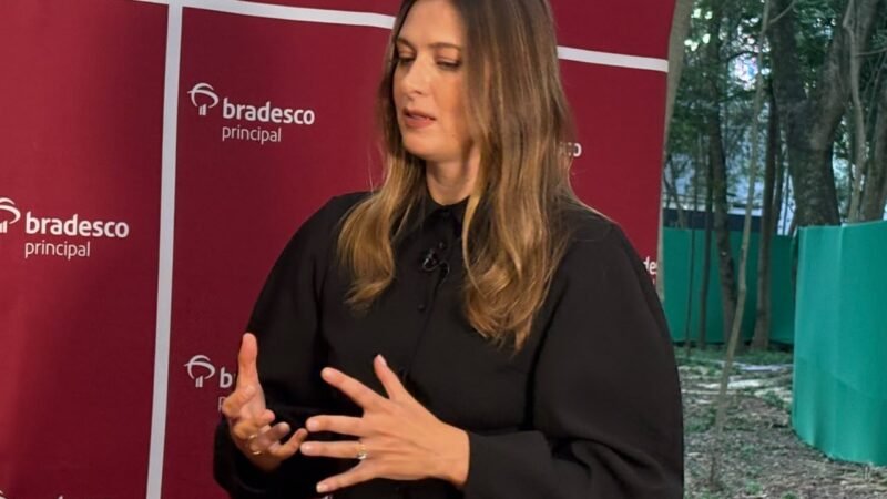 Sharapova celebra volta ao Brasil no SP Open, fala sobre pós-carreira e revela distanciamento do tênis