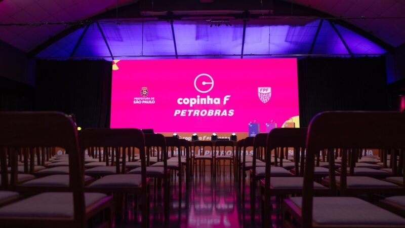 Tarumã faz história como primeiro clube do Amazonas na Copinha F