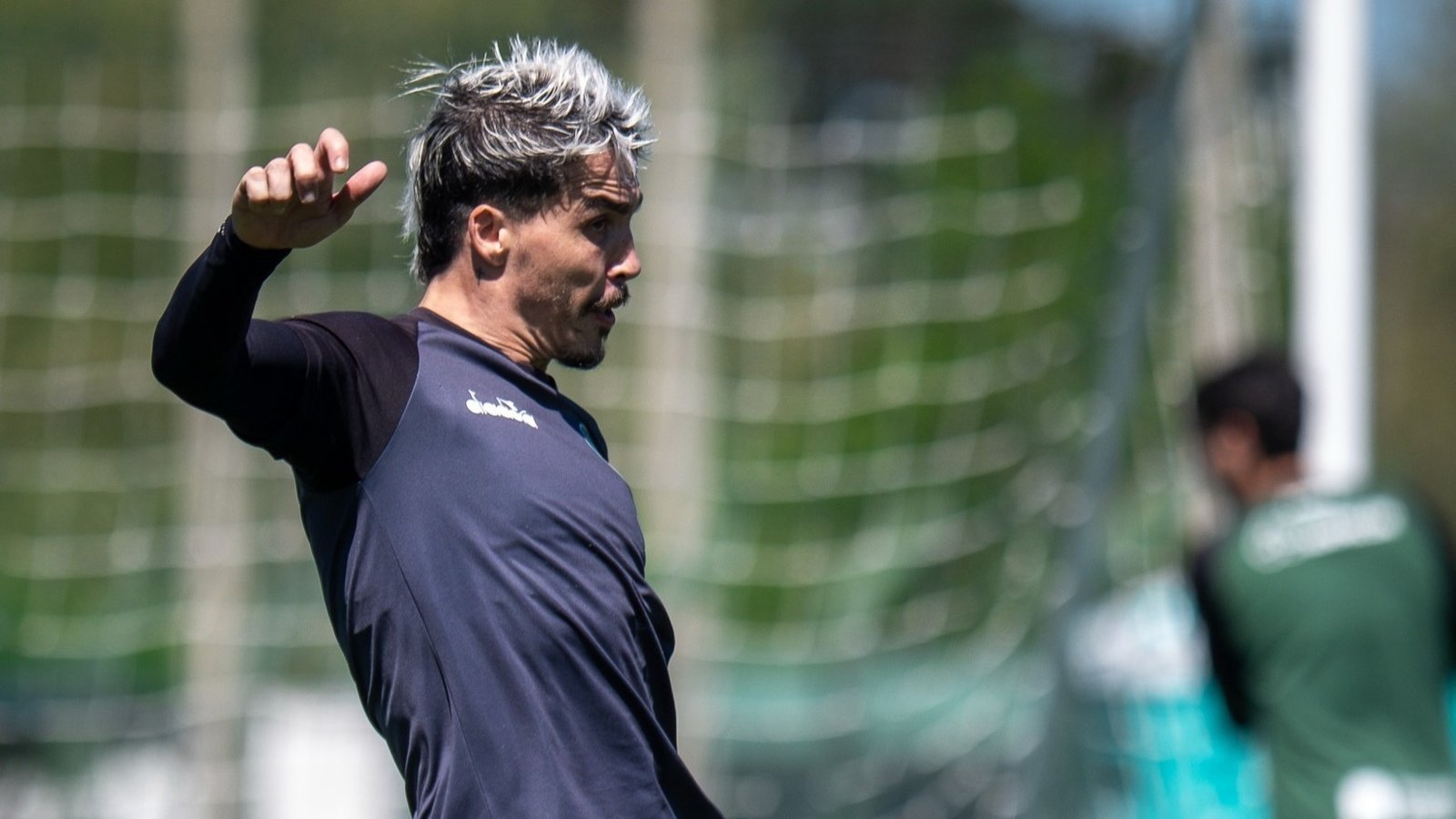 Coritiba terá mudanças diante do Mirassol; veja provável escalação
