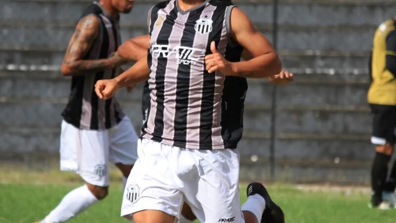 Central encaminha retorno de Henrique Silva para o novo Pernambucano