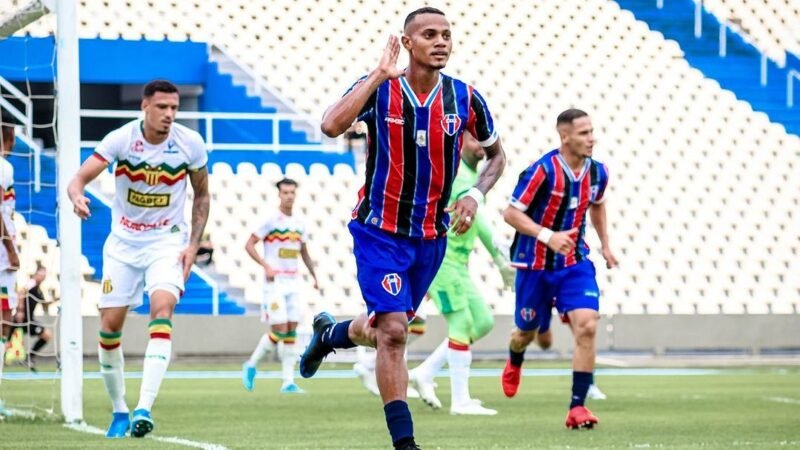 MAC perde Vander para o futebol asiático e anuncia retorno de Igor Nunes