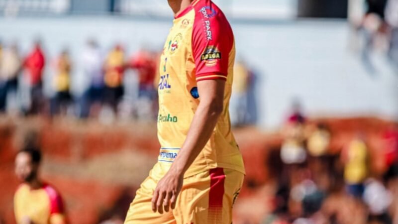 Série A do Amador de Campinas: veja os resultados da primeira rodada