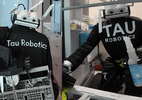 O que tá rolando hoje: robôs fazem faxina e mais IA se ‘desviando’