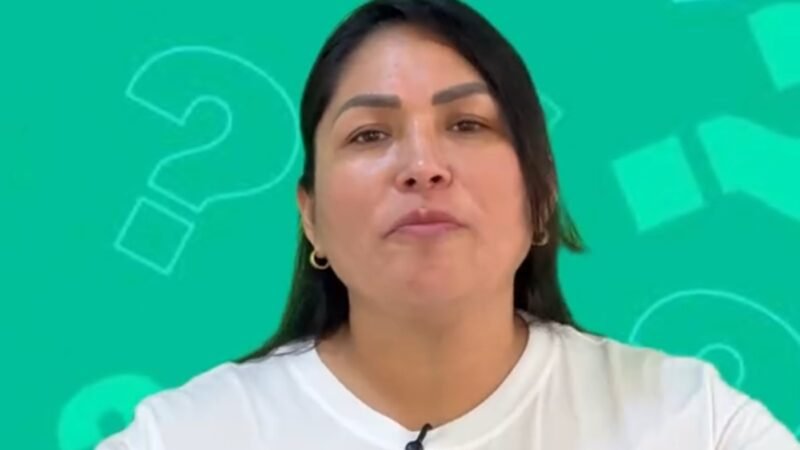 Jornalista e candidata às eleições regionais no Peru é assassinada durante ato de campanha
