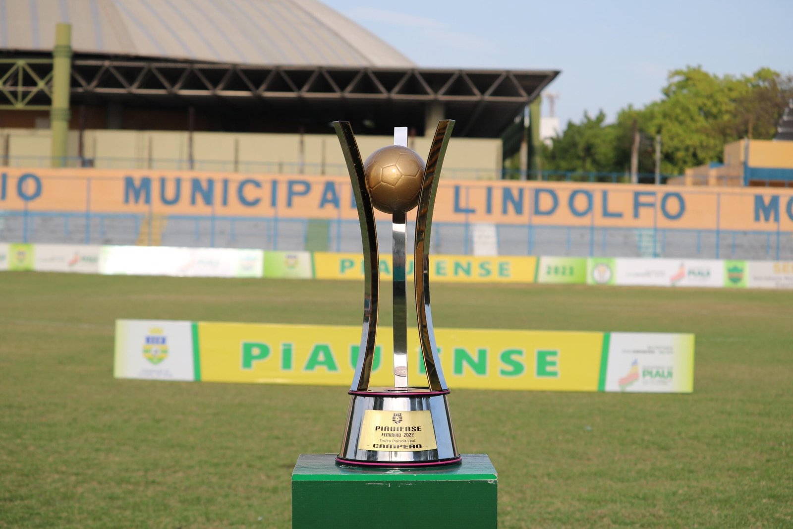 Piauiense Feminino 2026: confira a tabela completa da primeira fase da competição