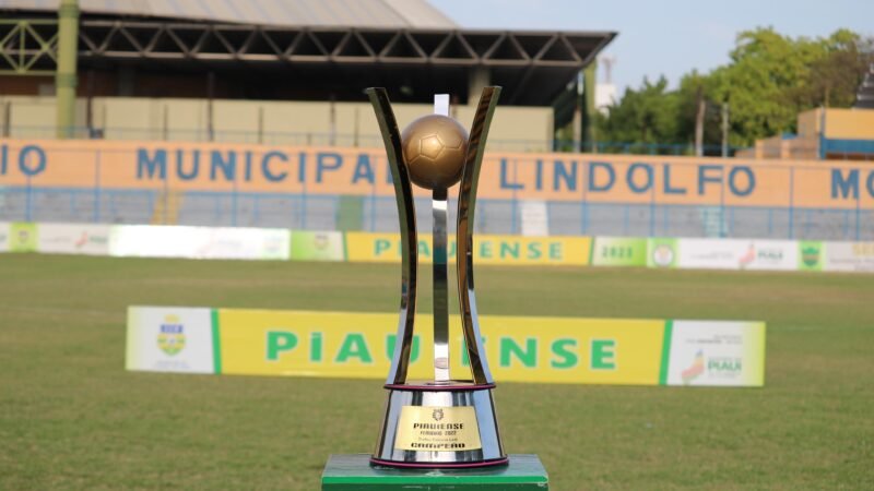 Piauiense Feminino 2026: FFP realiza arbitral, e 11 clubes confirmam participação no torneio