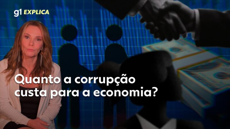Por que a corrupção custa tanto? Entenda os efeitos além do dinheiro desviado