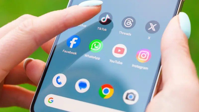 ‘Meu Feed, Meu Jeito’: Austrália propõe que usuários escolham o que aparece nas redes sociais