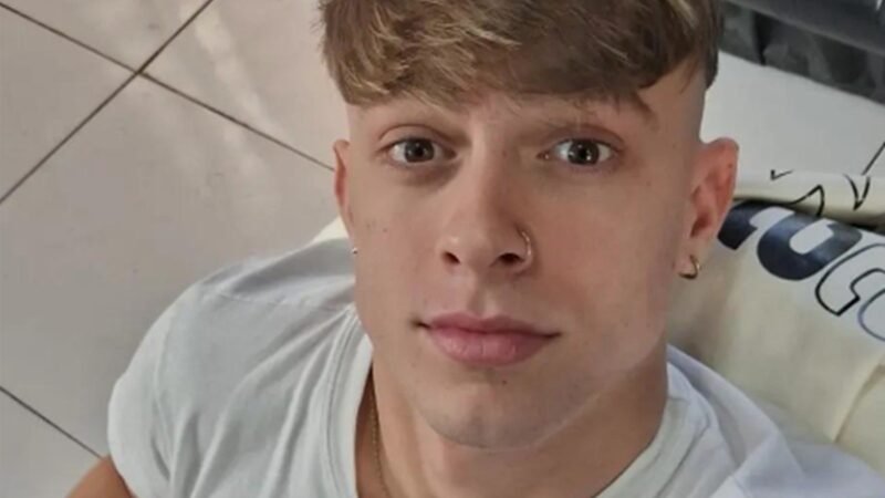 Tiktoker é condenado a 16 anos de prisão por atropelar e matar mãe e filha na Argentina