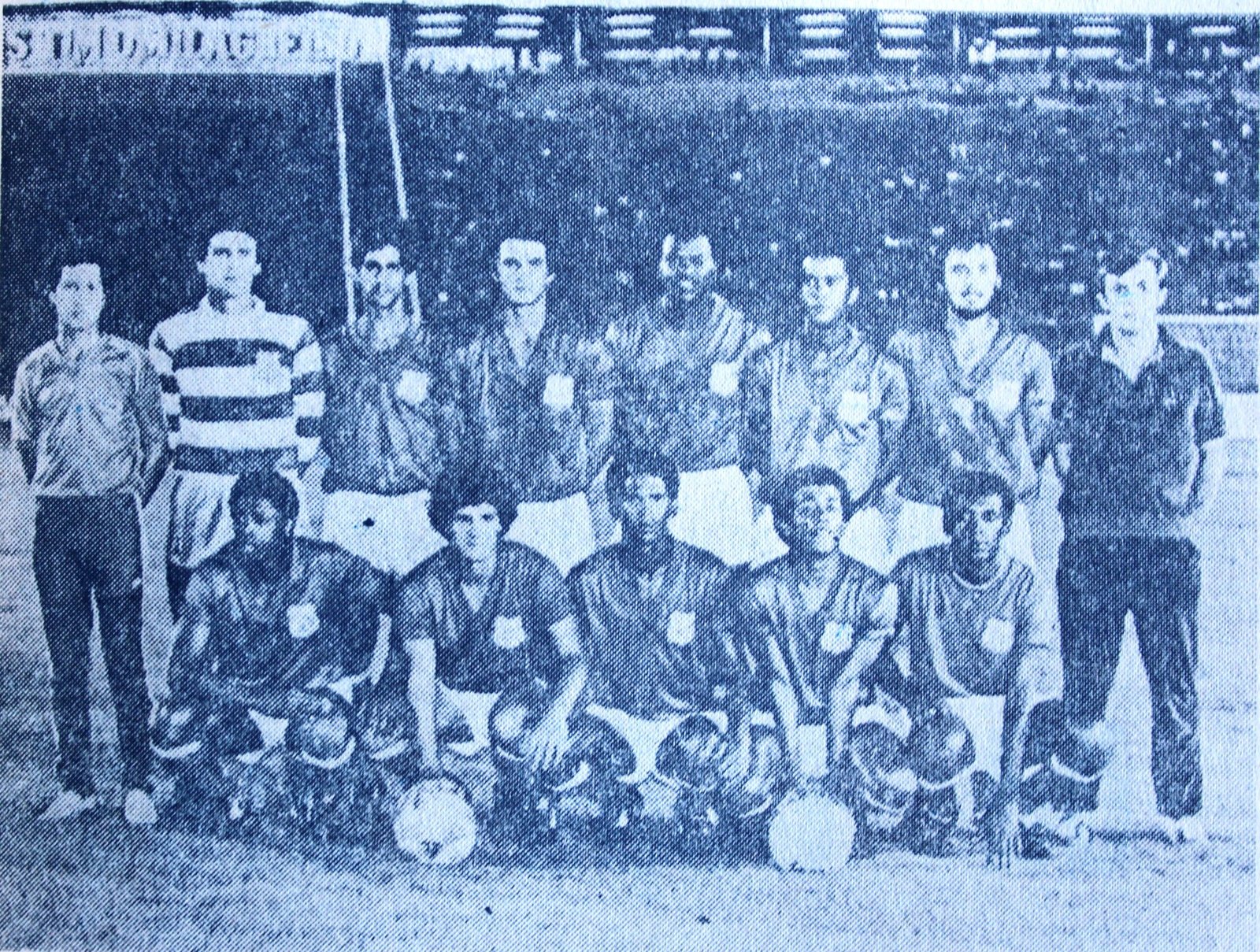 De Vivinho à SAF: Uberlândia disputa terceira final nacional de sua história