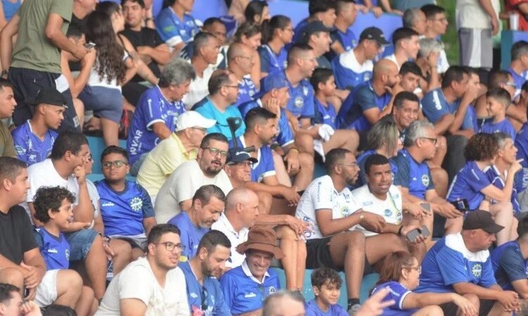 São José x Noroeste: saiba onde comprar ingressos e preços
