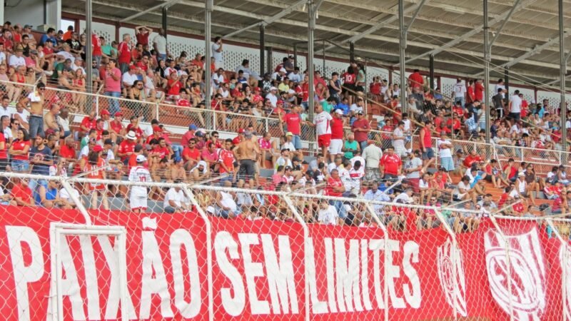 Noroeste x São José-SP: ingressos à venda para jogo de ida da semifinal da Copa Paulista