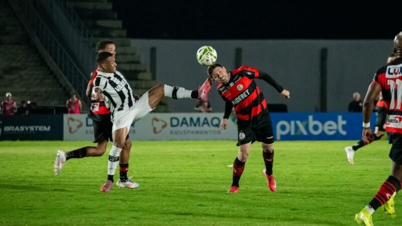 Clássico dos Maiorais pela Copa Paraíba não terá mais renda dividida entre Campinense e Treze