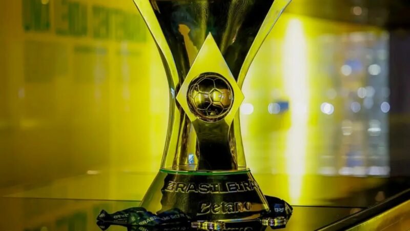 CBF desmembra rodadas do Brasileirão com duas semanas completas de jogos; veja as datas