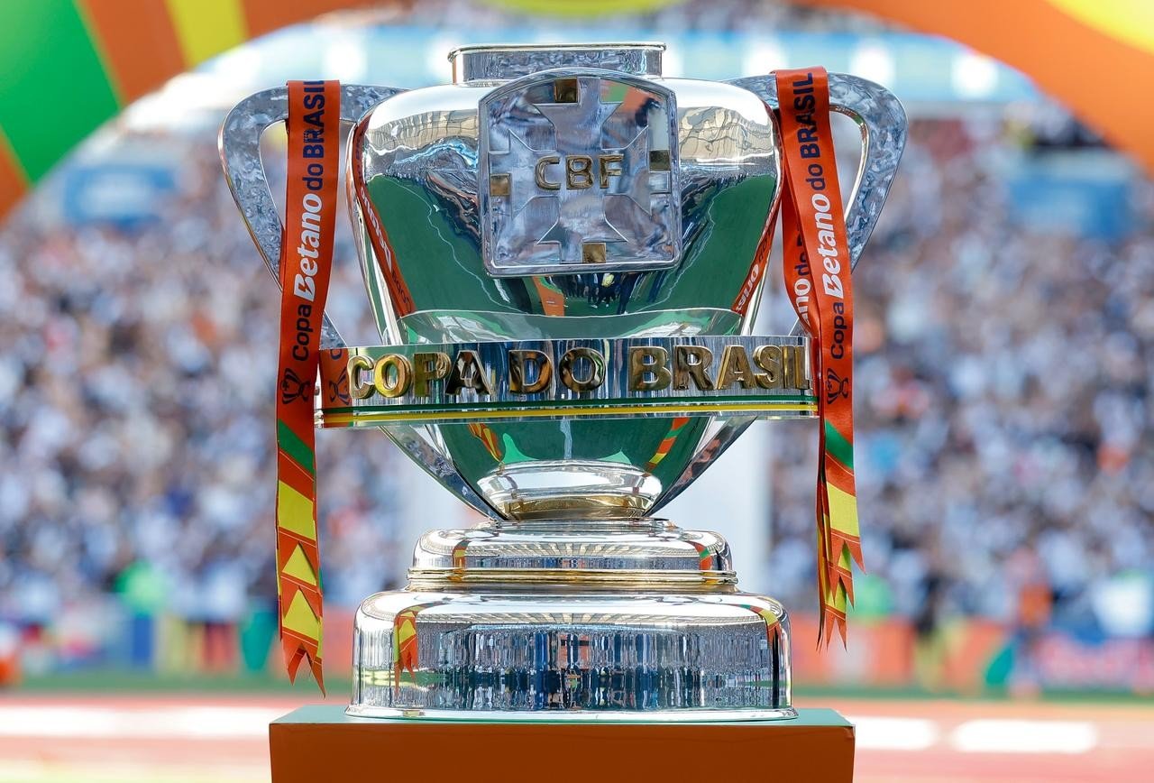 Semifinais da Copa do Brasil 2026: veja os mandos de campo