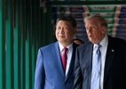O que tá rolando hoje: EUA e China falam em acordo sobre IA
