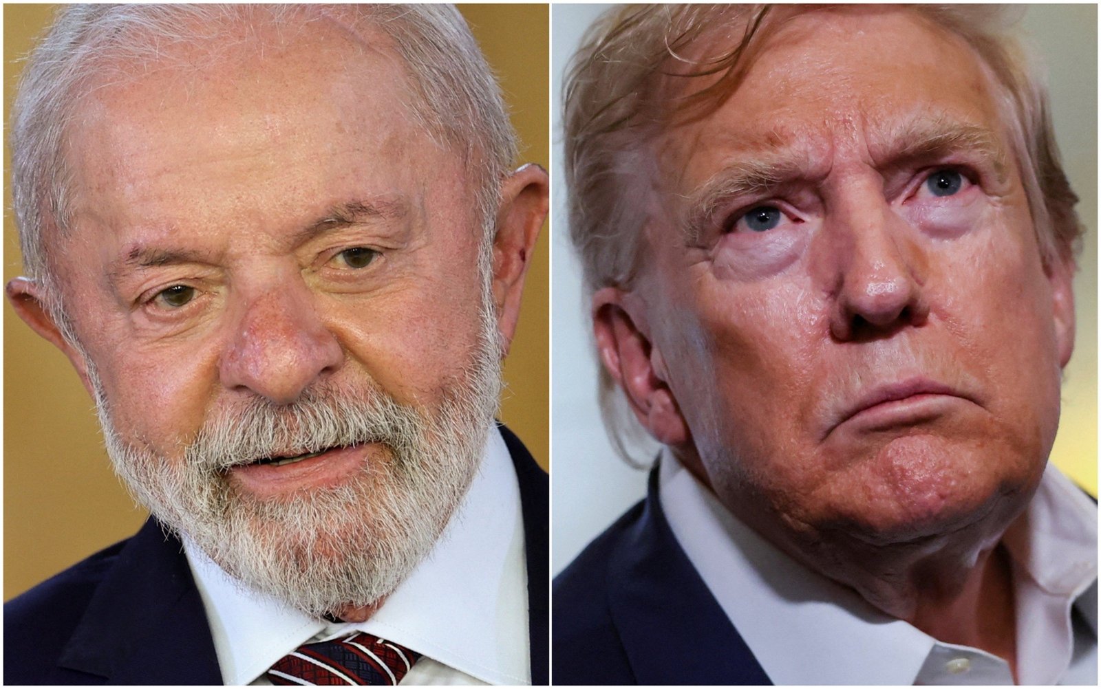 Brasil, China, Canadá: veja quem Trump criticou em relatório que aponta falha no combate ao PCC e ao CV