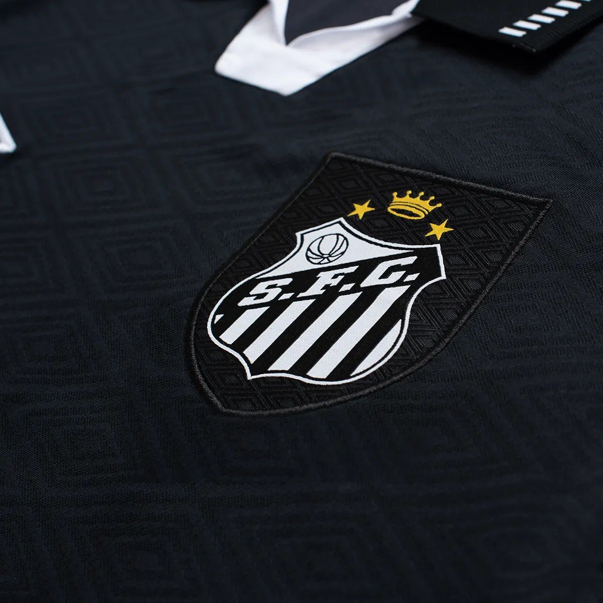 Como a Adidas venceu concorrência no Santos? Veja detalhes do acordo