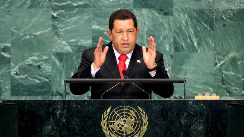 Diabo, sapato, ‘bomba’: relembre os momentos polêmicos que marcaram a Assembleia Geral da ONU