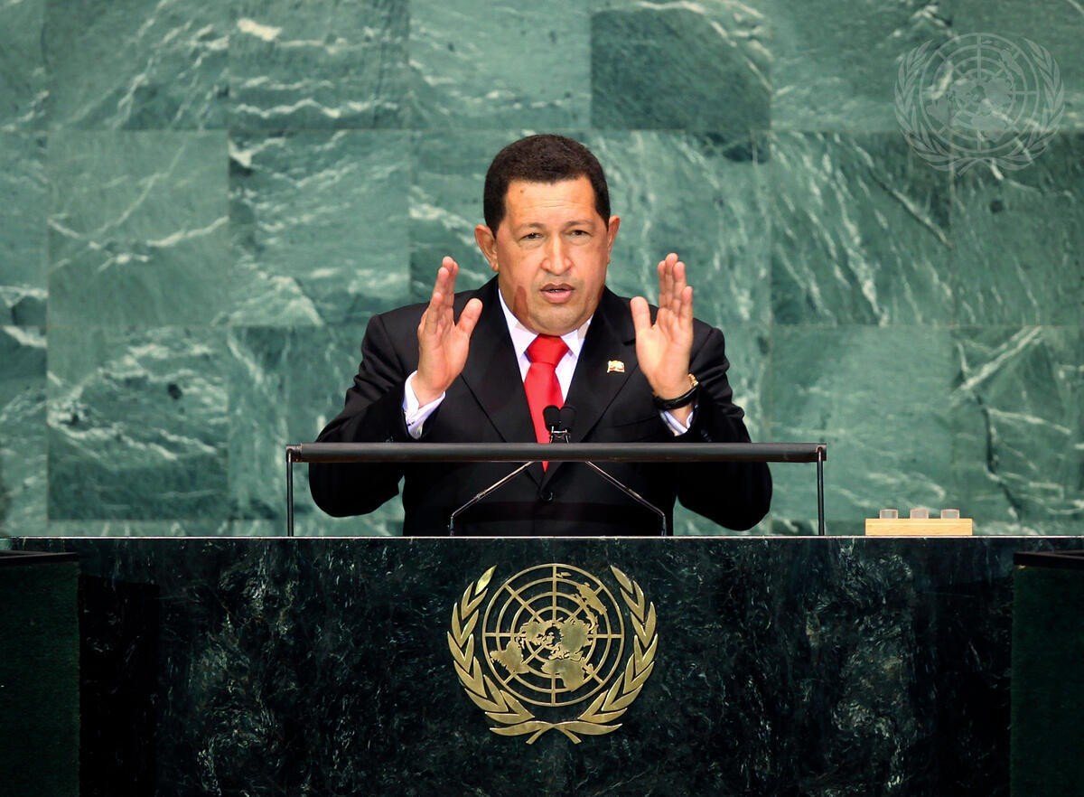 Diabo, sapato, ‘bomba’: relembre os momentos polêmicos que marcaram a Assembleia Geral da ONU