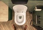Veja dicas para limpar louças sanitárias sem danificar o acabamento
