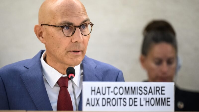 IA avançada pode representar um ‘risco existencial para a humanidade’, alerta ONU