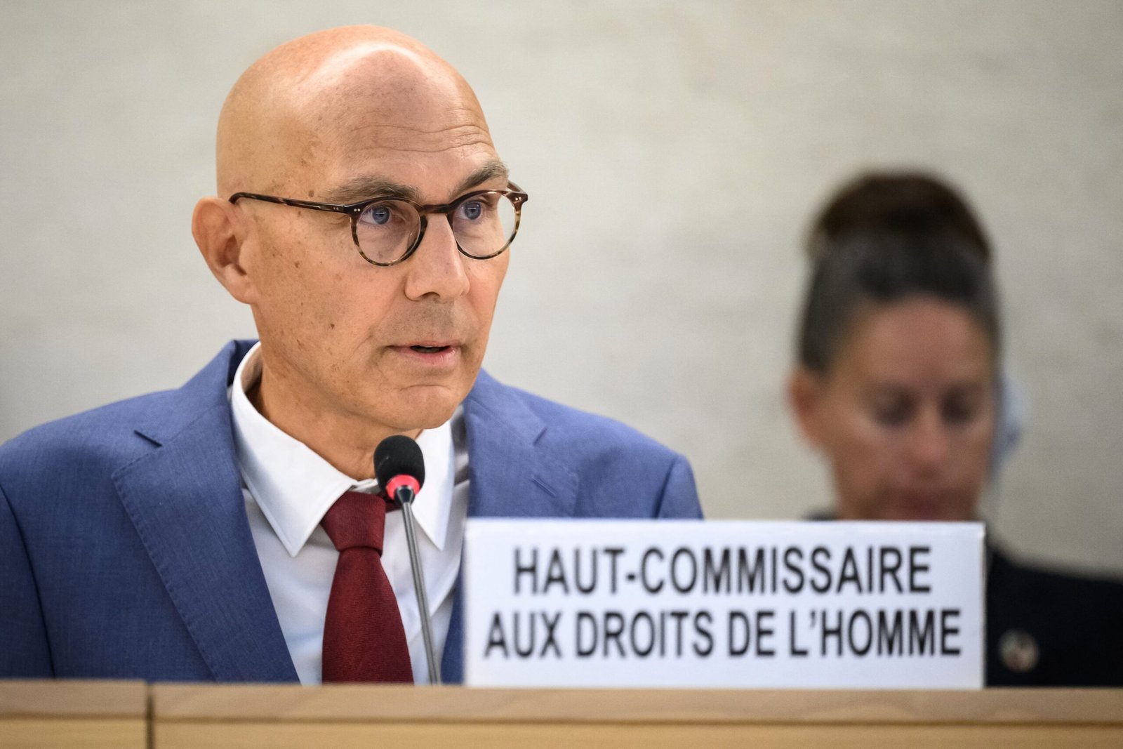 IA avançada pode representar um ‘risco existencial para a humanidade’, alerta ONU