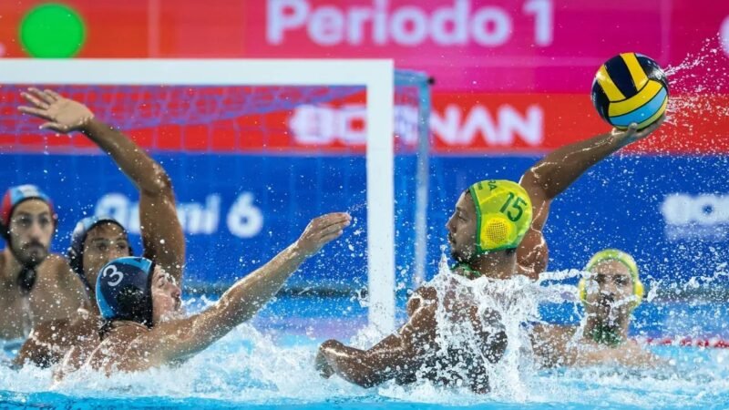 Brasil é campeão geral dos Jogos Sul-Americanos com 122 medalhas de ouro