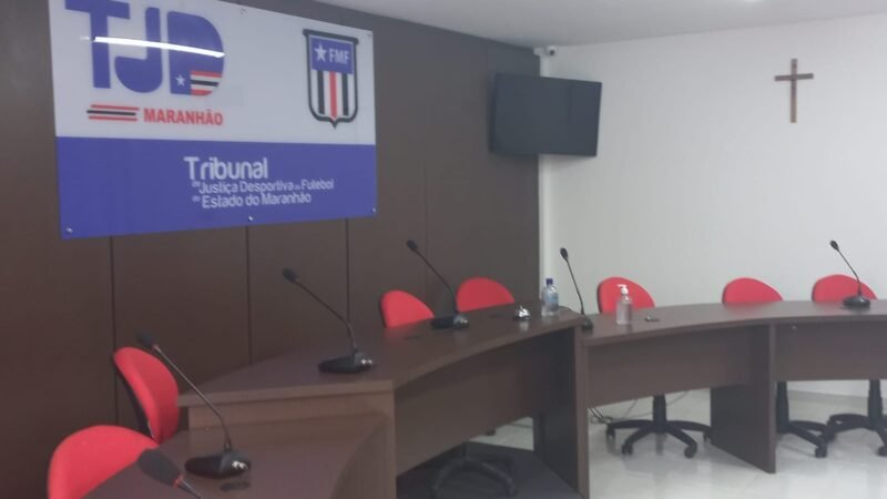 Final do Maranhense Sub-17 fica indefinida após América questionar jogador do Juventude Samas