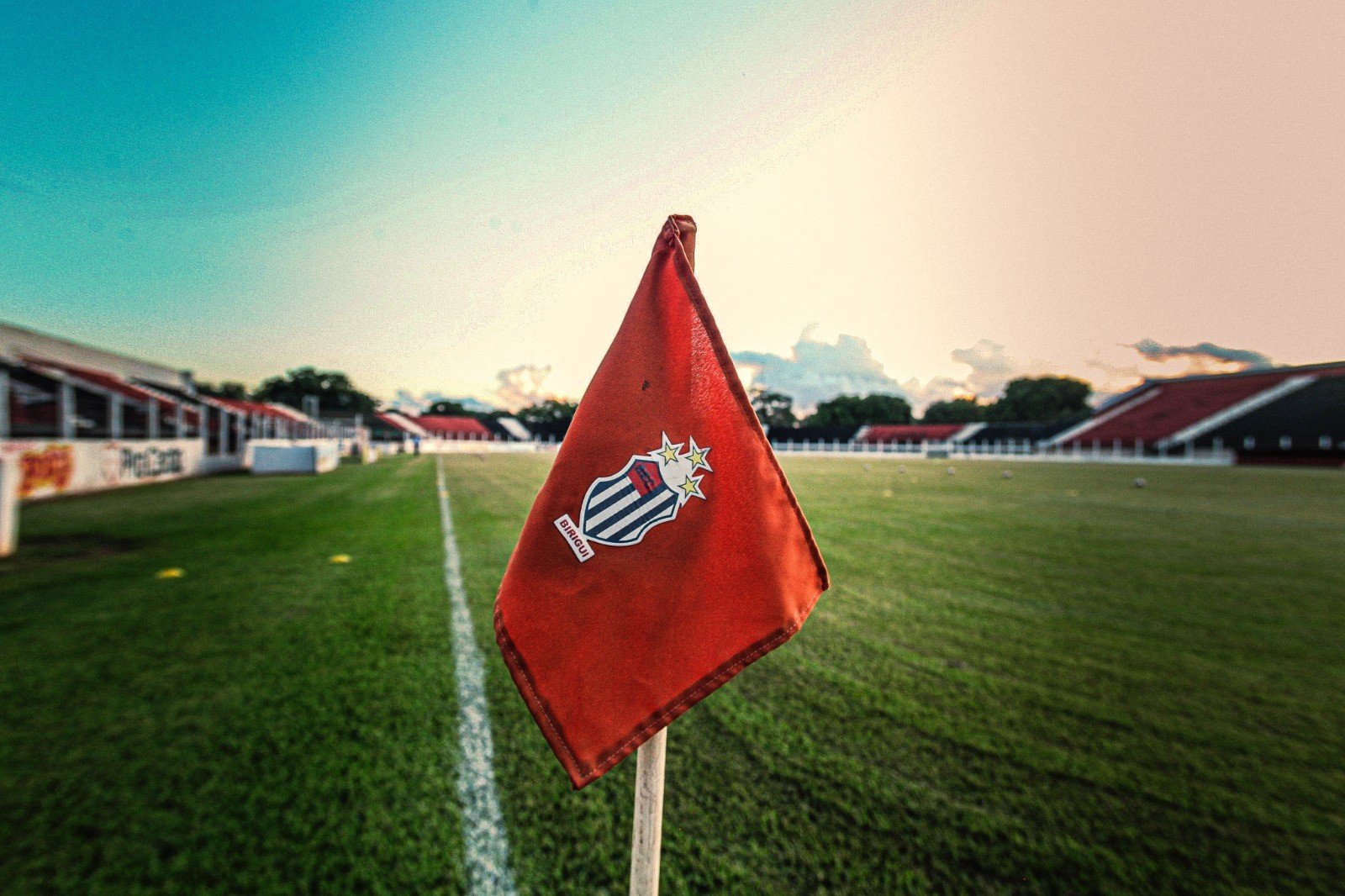 Bandeirante x União São João: onde assistir ao vivo e horário do jogo