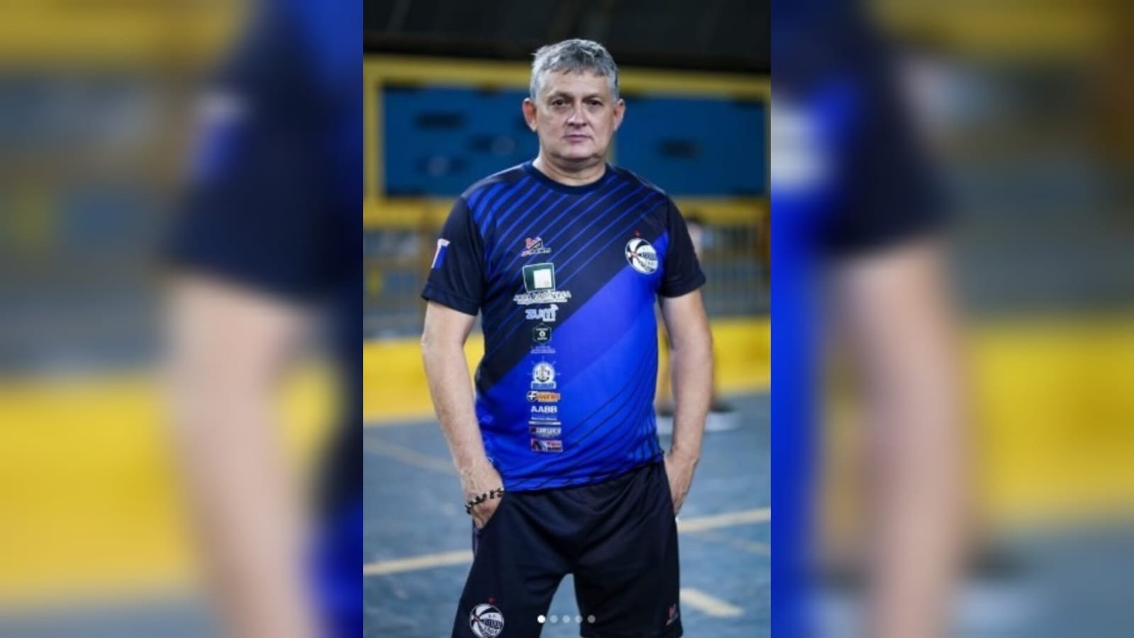 “Eles estão de volta”: Juventude anuncia comissão técnica para a disputa do Paraense de Futsal