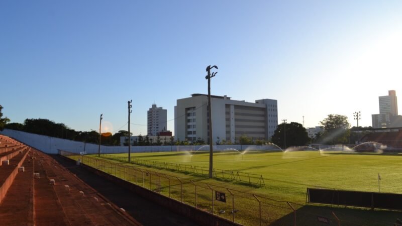 Permuta do terreno do estádio Airton Borges em Uberlândia vai parar na Justiça; entenda