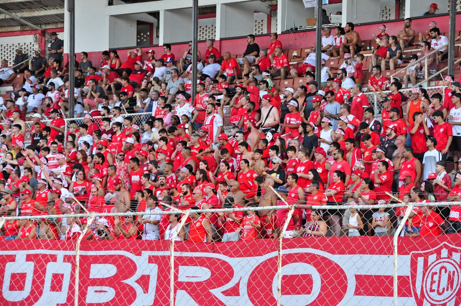 Noroeste x Primavera: ingressos à venda para jogo decisivo das quartas da Copa Paulista