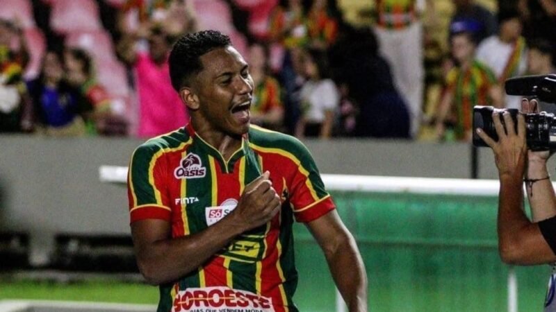 Campinense anuncia Maurício Maranhão e Lucão para a Copa Paraíba