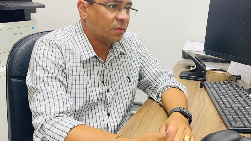 Gustavo Ferreira diz que só disputa eleição no CSA se Rafael Tenório não for candidato